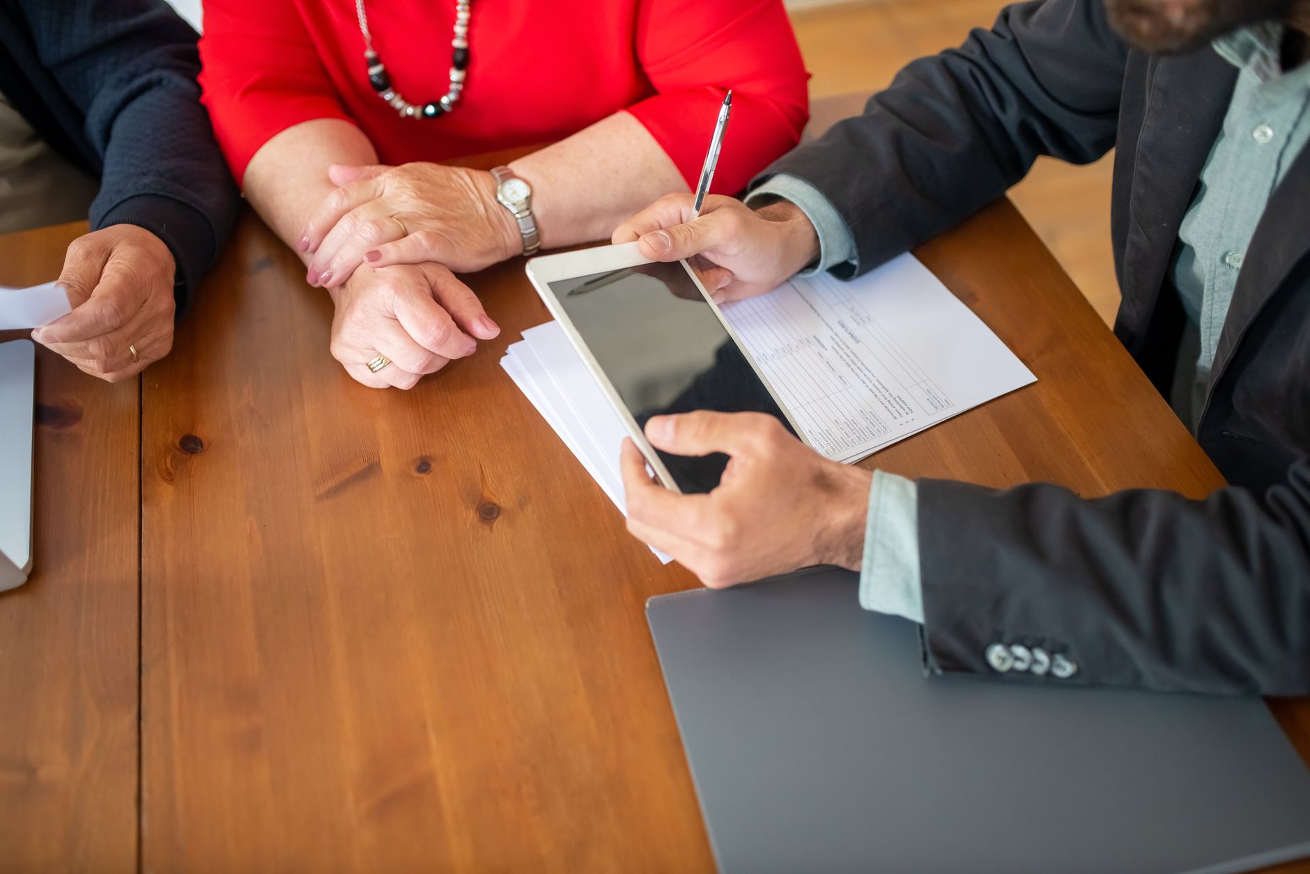 Courtier en assurance Saint-Ouen-sur-Seine