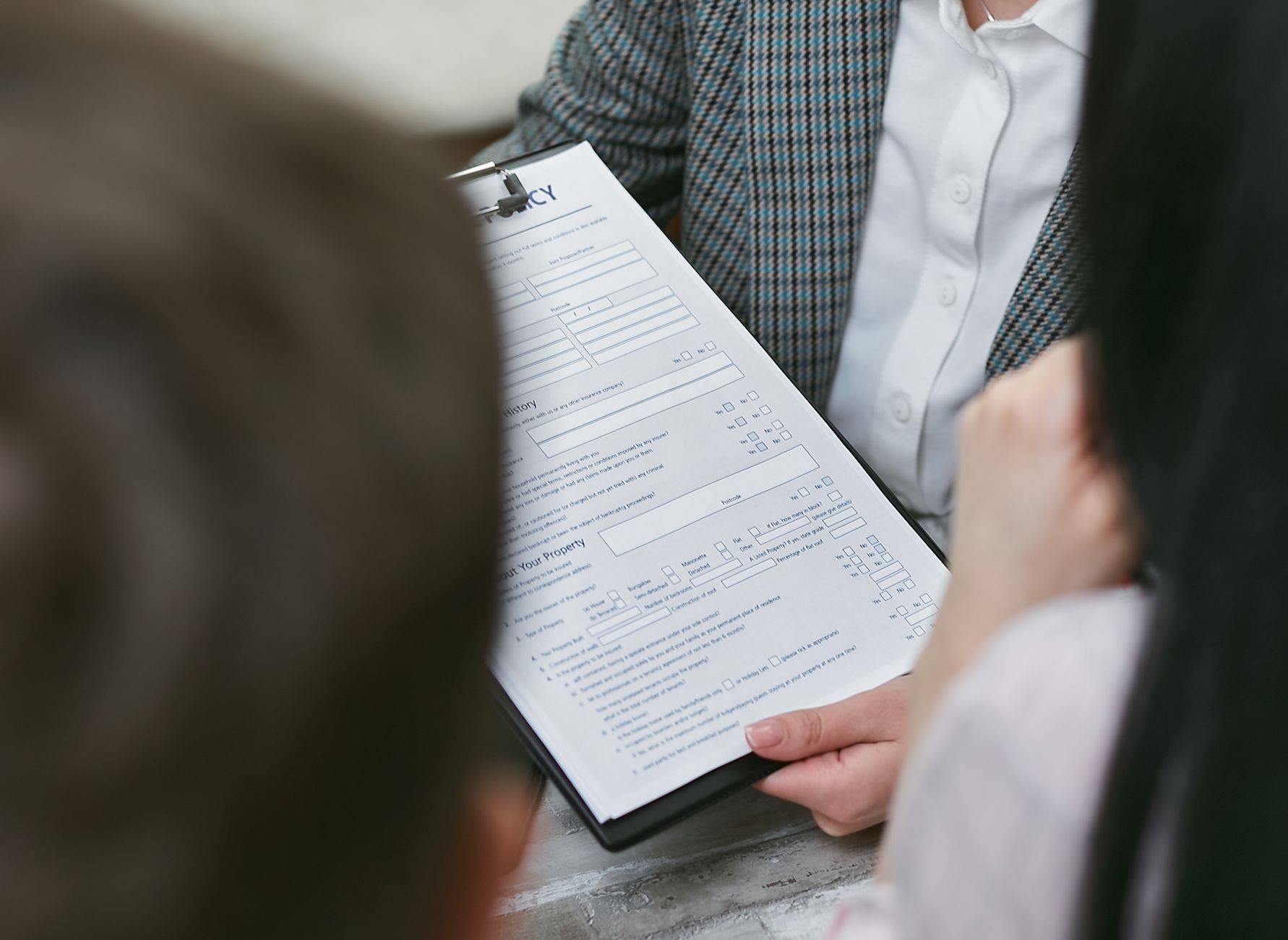 Courtier en assurance Saint-Ouen-sur-Seine